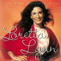 Loretta Lynn - All-Time Greatest Hits